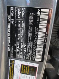 2019 Mercedes-Benz GLC GLC 350e 4MATIC   - Photo 37 - Bell, CA 90201