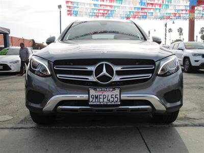 2019 Mercedes-Benz GLC GLC 350e 4MATIC   - Photo 3 - Bell, CA 90201