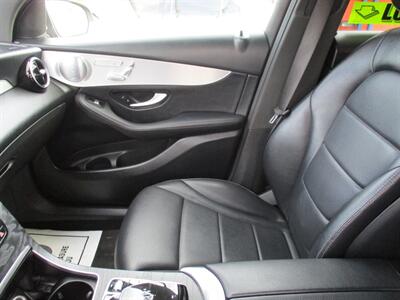2019 Mercedes-Benz GLC GLC 350e 4MATIC   - Photo 13 - Bell, CA 90201