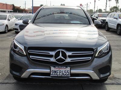 2019 Mercedes-Benz GLC GLC 350e 4MATIC   - Photo 4 - Bell, CA 90201