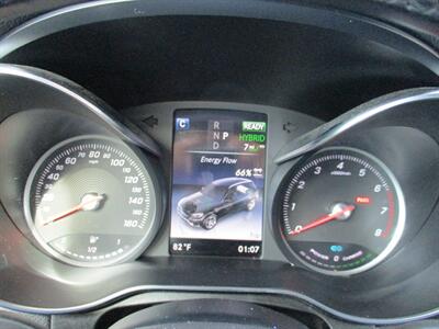 2019 Mercedes-Benz GLC GLC 350e 4MATIC   - Photo 32 - Bell, CA 90201