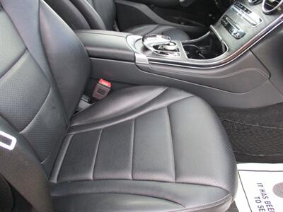 2019 Mercedes-Benz GLC GLC 350e 4MATIC   - Photo 20 - Bell, CA 90201