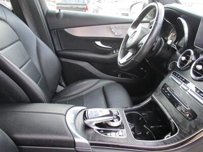 2019 Mercedes-Benz GLC GLC 350e 4MATIC   - Photo 21 - Bell, CA 90201