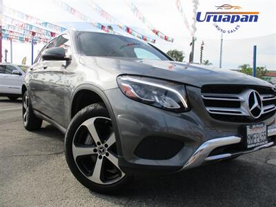 2019 Mercedes-Benz GLC GLC 350e 4MATIC   - Photo 1 - Bell, CA 90201
