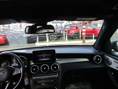 2019 Mercedes-Benz GLC GLC 350e 4MATIC   - Photo 27 - Bell, CA 90201