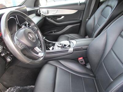 2019 Mercedes-Benz GLC GLC 350e 4MATIC   - Photo 11 - Bell, CA 90201