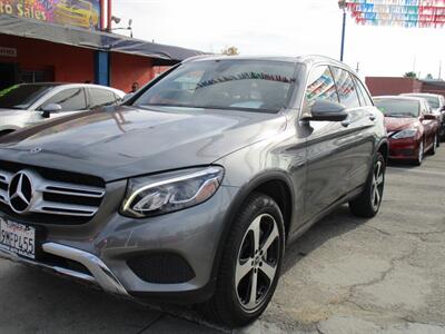 2019 Mercedes-Benz GLC GLC 350e 4MATIC   - Photo 5 - Bell, CA 90201