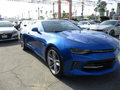 2018 Chevrolet Camaro LT   - Photo 31 - Bell, CA 90201