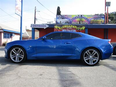 2018 Chevrolet Camaro LT   - Photo 7 - Bell, CA 90201