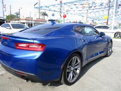 2018 Chevrolet Camaro LT   - Photo 32 - Bell, CA 90201