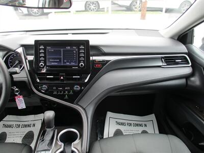2023 Toyota Camry LE   - Photo 27 - Bell, CA 90201