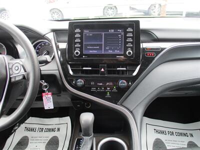 2023 Toyota Camry LE   - Photo 26 - Bell, CA 90201