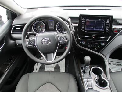 2023 Toyota Camry LE   - Photo 28 - Bell, CA 90201
