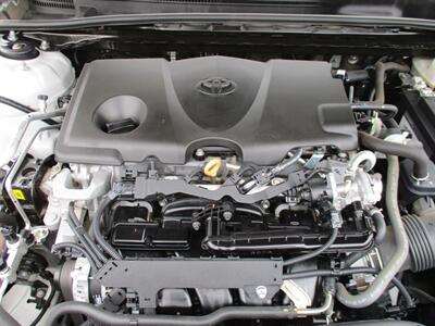 2023 Toyota Camry LE   - Photo 33 - Bell, CA 90201
