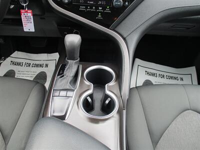 2023 Toyota Camry LE   - Photo 25 - Bell, CA 90201