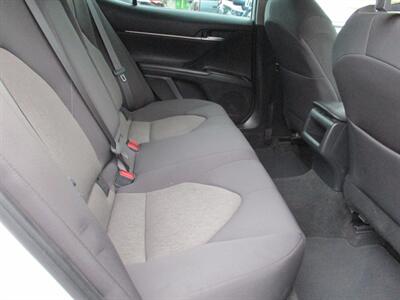 2023 Toyota Camry LE   - Photo 17 - Bell, CA 90201