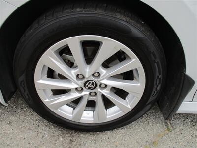 2023 Toyota Camry LE   - Photo 34 - Bell, CA 90201