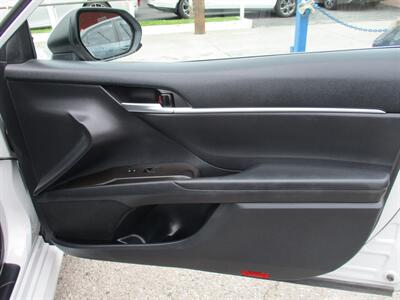 2023 Toyota Camry LE   - Photo 24 - Bell, CA 90201