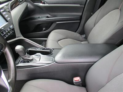 2020 Toyota Camry LE - Photo 12 - Bell, CA 90201