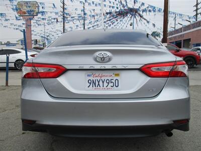 2020 Toyota Camry LE - Photo 7 - Bell, CA 90201