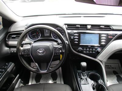 2020 Toyota Camry LE - Photo 26 - Bell, CA 90201