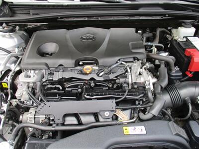 2020 Toyota Camry LE - Photo 32 - Bell, CA 90201