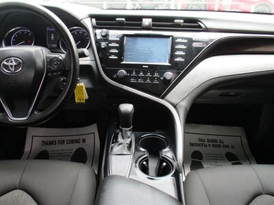 2020 Toyota Camry LE - Photo 23 - Bell, CA 90201