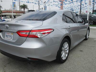 2020 Toyota Camry LE - Photo 6 - Bell, CA 90201