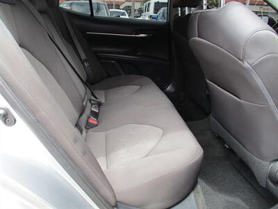 2020 Toyota Camry LE - Photo 15 - Bell, CA 90201