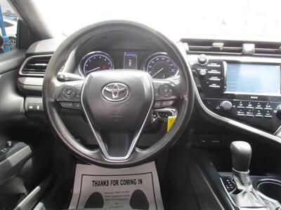 2020 Toyota Camry LE - Photo 27 - Bell, CA 90201