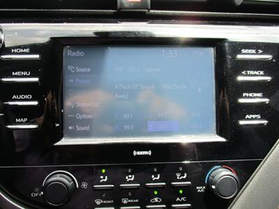 2020 Toyota Camry LE - Photo 28 - Bell, CA 90201