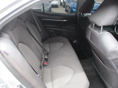 2020 Toyota Camry LE - Photo 16 - Bell, CA 90201