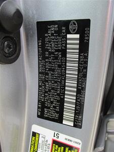 2020 Toyota Camry LE - Photo 34 - Bell, CA 90201