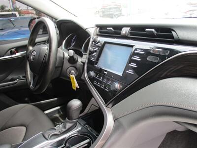 2020 Toyota Camry LE - Photo 21 - Bell, CA 90201