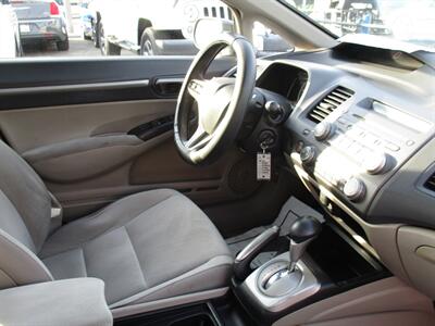 2010 Honda Civic EX   - Photo 22 - Bell, CA 90201