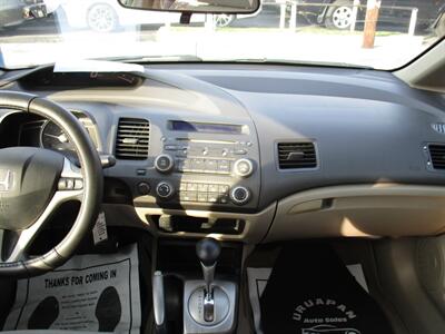 2010 Honda Civic EX   - Photo 26 - Bell, CA 90201