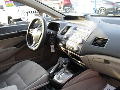 2010 Honda Civic EX   - Photo 21 - Bell, CA 90201