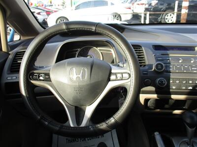 2010 Honda Civic EX   - Photo 29 - Bell, CA 90201