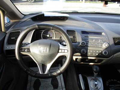 2010 Honda Civic EX   - Photo 28 - Bell, CA 90201