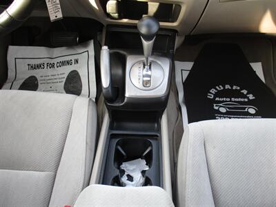 2010 Honda Civic EX   - Photo 24 - Bell, CA 90201