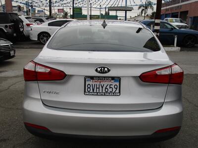 2016 Kia Forte LX   - Photo 10 - Bell, CA 90201