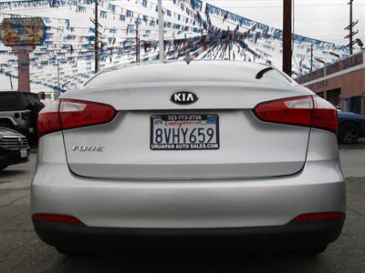 2016 Kia Forte LX   - Photo 9 - Bell, CA 90201