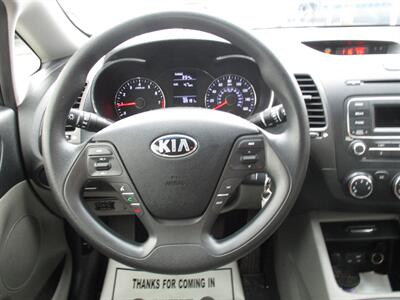 2016 Kia Forte LX   - Photo 30 - Bell, CA 90201