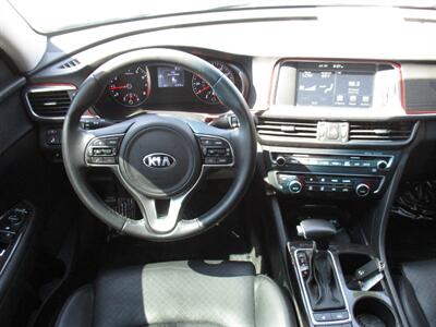 2016 Kia Optima EX Tech   - Photo 29 - Bell, CA 90201