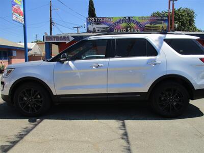 2018 Ford Explorer XLT   - Photo 9 - Bell, CA 90201