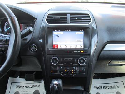 2018 Ford Explorer XLT   - Photo 24 - Bell, CA 90201