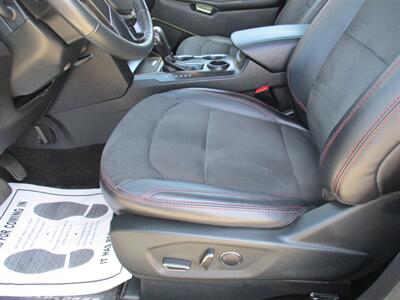 2018 Ford Explorer XLT   - Photo 11 - Bell, CA 90201