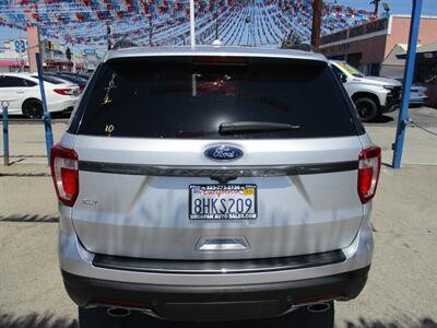 2018 Ford Explorer XLT   - Photo 8 - Bell, CA 90201