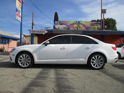 2017 Audi A4 2.0T Premium   - Photo 9 - Bell, CA 90201