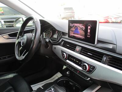 2017 Audi A4 2.0T Premium   - Photo 21 - Bell, CA 90201